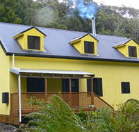 West Coast Bed and Breakfast - Lennox Head Accommodation