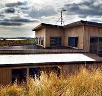 King Island Breaks - Porky's Beach House - Lennox Head Accommodation