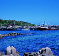 Gullhaven - Lennox Head Accommodation