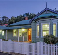 Mt Lyell Anchorage - Lennox Head Accommodation