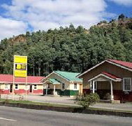 Mountain View Motel Queenstown - Lennox Head Accommodation