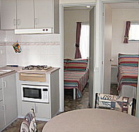 Bass Cabins King Island - Lennox Head Accommodation