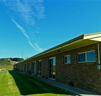Island Breeze Motel - Lennox Head Accommodation