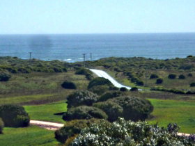 Sea View Cottages - Netherby Downs And A C View Cottage - Lennox Head Accommodation 1