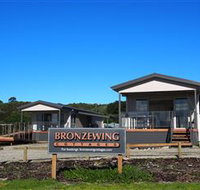 Bronzewing Cottages - Lennox Head Accommodation
