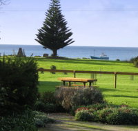 A Slice of Paradise - Lennox Head Accommodation