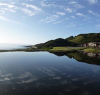 Rocky Glen Retreat King Island - Lennox Head Accommodation