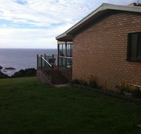 King Island Scenic Retreat - Lennox Head Accommodation
