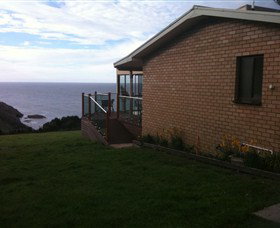 King Island Scenic Retreat - Lennox Head Accommodation 0