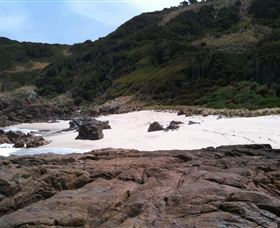 King Island Scenic Retreat - Lennox Head Accommodation 3