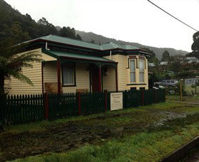 Lake Margaret TAS Lennox Head Accommodation