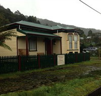 Queenstown Cottages - Darwin - Lennox Head Accommodation