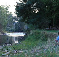 Gentle Annie Caravan and Camping Reserve - Lennox Head Accommodation