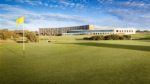 RACV Torquay Resort - Lennox Head Accommodation 0