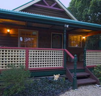 Trawool Cottages  Farmstay - Lennox Head Accommodation