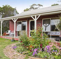 Freshwater Creek Cottages - Lennox Head Accommodation