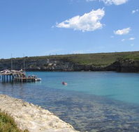 Southern Ocean Motor Inn - Lennox Head Accommodation