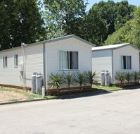 Myrtleford Holiday Park - Lennox Head Accommodation