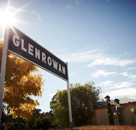 Glenrowan Tourist Park - Lennox Head Accommodation