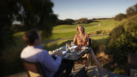 RACV Cape Schanck Resort - Lennox Head Accommodation 0
