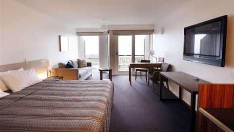 RACV Cape Schanck Resort - Lennox Head Accommodation 1