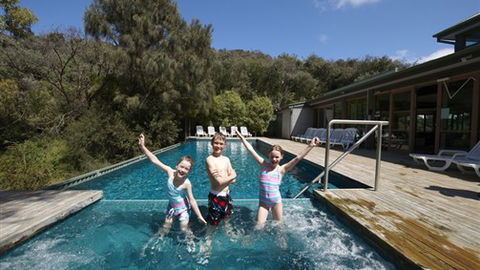 RACV Cape Schanck Resort - Lennox Head Accommodation 2