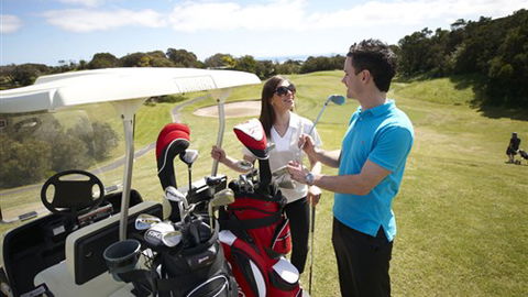 RACV Cape Schanck Resort - Lennox Head Accommodation 3