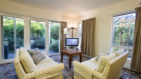 Mt Martha B&B By The Sea - Lennox Head Accommodation 2