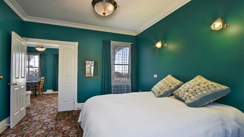 Mt Martha B&B By The Sea - Lennox Head Accommodation 1