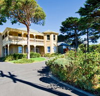 Mt Martha BB By the Sea - Lennox Head Accommodation