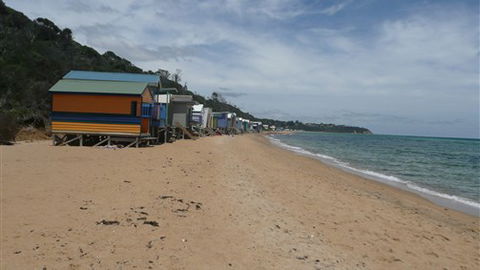 Mt Martha B&B By The Sea - Lennox Head Accommodation 5