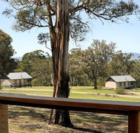 Yering Gorge Cottages - Lennox Head Accommodation