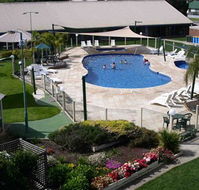 Murray Valley Resort - Lennox Head Accommodation