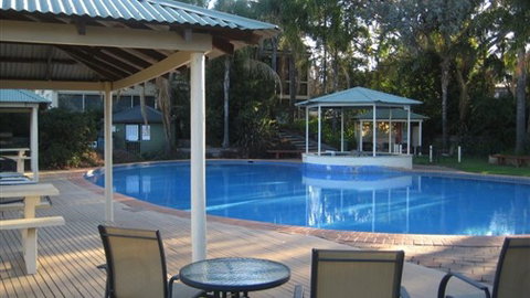 Ibis Styles Albury Lake Hume Resort - Lennox Head Accommodation 2