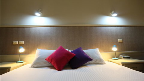 Ibis Styles Albury Lake Hume Resort - Lennox Head Accommodation 0