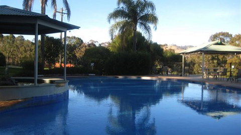 Ibis Styles Albury Lake Hume Resort - Lennox Head Accommodation 1