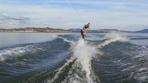 Ibis Styles Albury Lake Hume Resort - Lennox Head Accommodation 4