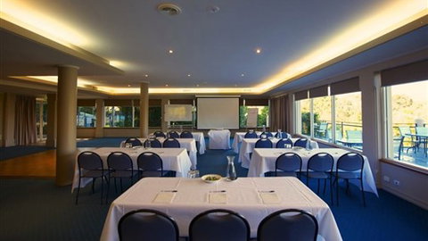Ibis Styles Albury Lake Hume Resort - Lennox Head Accommodation 5