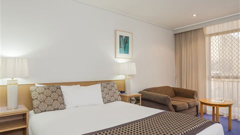 Quality Hotel Bayside Geelong - Lennox Head Accommodation 1
