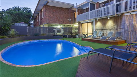 Quality Hotel Bayside Geelong - Lennox Head Accommodation 3