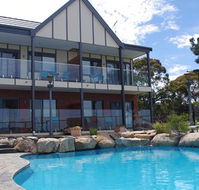 The View on Grossmans - Lennox Head Accommodation
