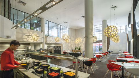 Ibis Melbourne Hotel And Apartments - Lennox Head Accommodation 3