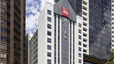 Ibis Melbourne Hotel And Apartments - Lennox Head Accommodation 4