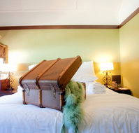 Campaspe Country House Hotel  Restaurant - Lennox Head Accommodation