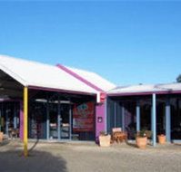 Paddle Steamer Motel - Lennox Head Accommodation