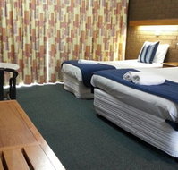 Barooga Country Inn Motel - Lennox Head Accommodation