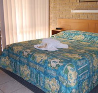Darling Junction Motor Inn - Lennox Head Accommodation
