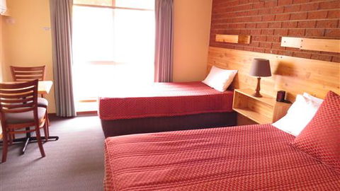 AAT 28 Goldsmith Hotel - Lennox Head Accommodation 4