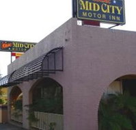 Colac Mid City Motor Inn - Lennox Head Accommodation