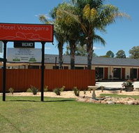 Motel Woongarra - Lennox Head Accommodation